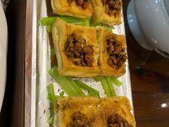 -福慧慈缘素食餐厅(王府井店)