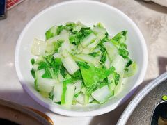 -味上湘菜馆(阿波罗店)