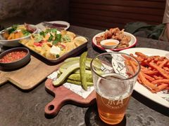 -京A Taproom·精酿餐吧(CBD店)