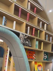 -奈尔宝·儿童乐园·亲子餐厅(星河湾店)