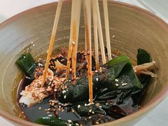 -苏梦江南·淮扬菜(夫子庙店)