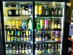 -格兰酒吧Glen Bar