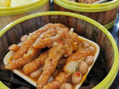 -府城小食馆(金龙宾馆店)