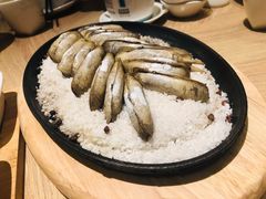 -莆田餐厅PUTIEN(万象天地店)