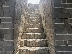 -蟠龙山长城景区