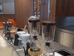 -Peet's Coffee皮爷咖啡(武商Mall手作店)