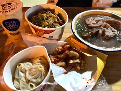 -燕子煨汤(山海关路店)