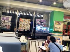 -華歡冰室-WahFoon(吉大店)