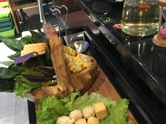 -东椰·海南椰子鸡火锅(朝阳门店)