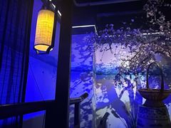 -绿茶餐厅(朝阳大悦城店)