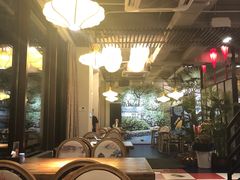 大堂-小湘旺臭鳜鱼(百子湾店)