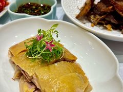 -白家餐厅(徐家汇店)