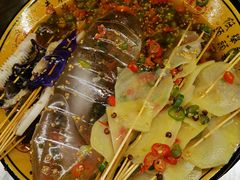 -明洋钵钵鸡(春田小区店)