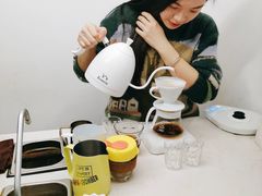 -五进制 Coffee Shop
