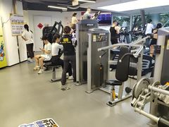 -超鹿运动(达信大厦店)