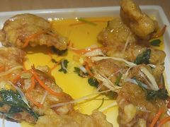 -榆林镇筋饼(知春路店)