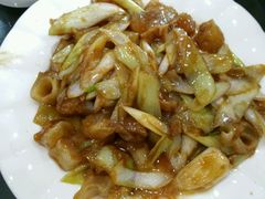 -杨记小骨头羊杂馆(南五马路店)