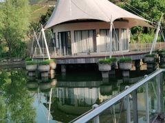 -帐篷客·溪龙茶谷度假酒店