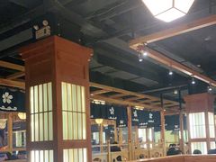 大堂-千寻烧肉(政务区店)