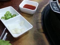 -春川铁板鸡(高科园店)