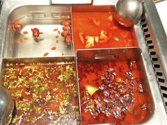 -海底捞火锅(枫蓝国际购物中心店)