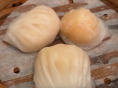-香宫中餐厅·大连香格里拉(人民路店)