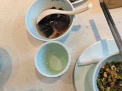 -麻辣空间·清油火锅(水井沟店)