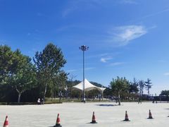 -傅家庄公园