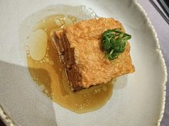 -A One Kitchen·南京精菜馆(德基广场店)