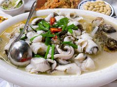 -杨厝六十六农庄农舍(杨厝路店)