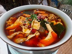 -渝信川菜(西单店)