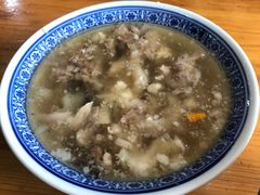 -大陈鸿源牛肉馆(大陈总店)