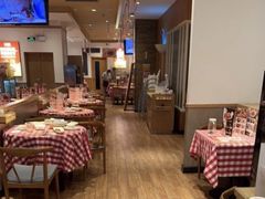 大堂-西贝(深圳卓悦汇店)