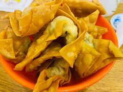 -非遗·十八曲鱼饺(西马总店)