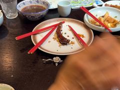 -海天楼中餐厅(吴宫泛太平洋酒店)