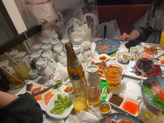 -大渔铁板烧(大悦城店)