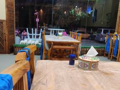 大堂-可汗大营·涮火锅烤全羊烧烤家常菜(武汉分店)