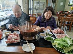 -情忆草原涮肉馆