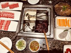 -海底捞火锅(群星城店)