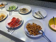 -豪客来牛排(宝龙城市广场店)