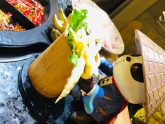 -蜀大侠火锅(四川北路店)