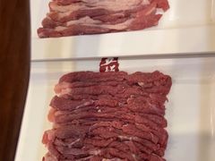 -五悦北平四季涮肉·烧烤(老商埠店)