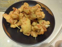 -京滨饭店·餐厅(阜外大街店)