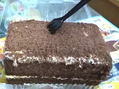 鮮奶油可可-桂美轩传承店(护国路店)