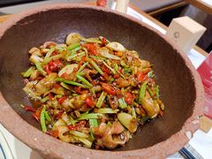-烹湘·鲜炒湖南土菜(海珠店)