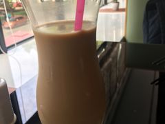 -玉兰苑一等茶餐厅
