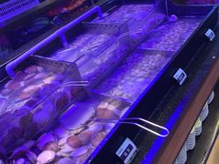 -盛江山自助料理(太原街万达店)