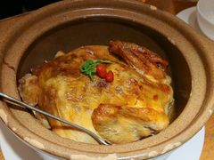 -金牌外婆家(苏州中心店)