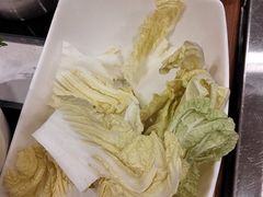 -草原传奇鲜羊火锅(桥北店)