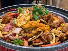 -渝蛙馆(新百店)